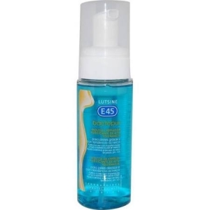 E45 LUTSINE BACTOPUR MOUSSE...