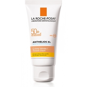 ANTHELIOS XL 50+ CREMA...