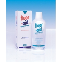 FLUOR AID 0,05 COL - (500 ML)