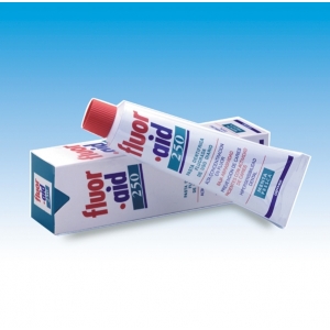 FLUOR AID 250 PASTA DENTAL...