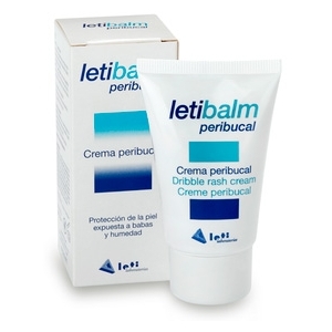 LETIBALM PERIBUCAL - (30 G)