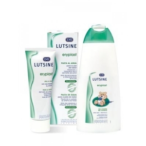 E45 LUTSINE ERYPLAST PASTA...