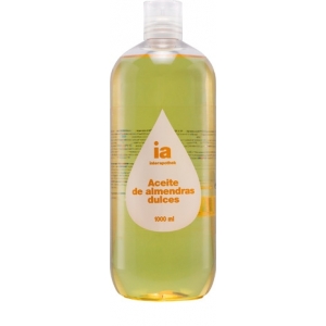 INTERAPOTHEK ACEITE DE...