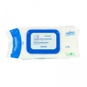 MUSTELA TOALLITAS...