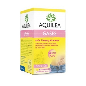 AQUILEA GASES VIENTRE PLANO...