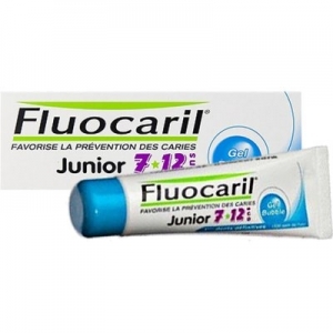 FLUOCARIL KIDS 2-6 AÑOS -...