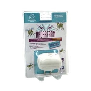 RADARFARM - AHUYENTADOR...