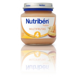 NUTRIBEN MULTIFRUTAS -...