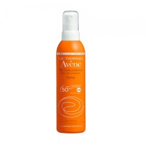 AVENE SPF 50+ SPRAY MUY...