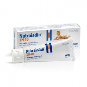 NUTRAISDIN ZN40 POMADA...