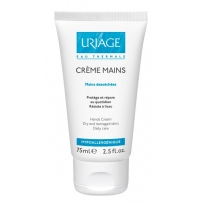 URIAGE CREMA DE MANOS - (50...