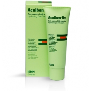 ACNIBEN RX GEL CREMA...