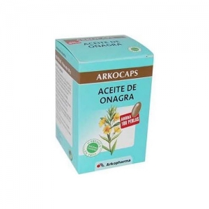 ONAGRA ACEITE ARKOCAPS -...