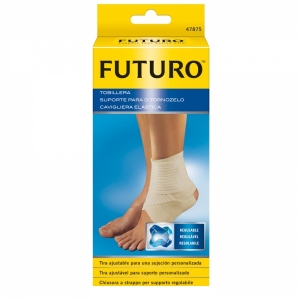 TOBILLERA - FUTURO CON...