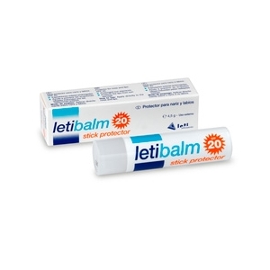 LETIBALM STICK PROTECTOR...