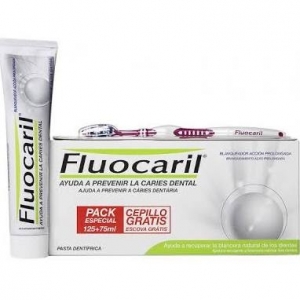FLUOCARIL BLANQUEADOR DUPLO...