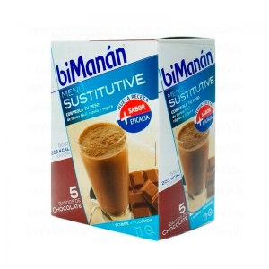 BIMANAN BATIDO CHOCOLATE -...