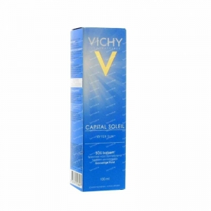 VICHY CAPITAL SOLEIL...