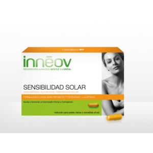 INNEOV SENSIBILIDAD SOLAR -...