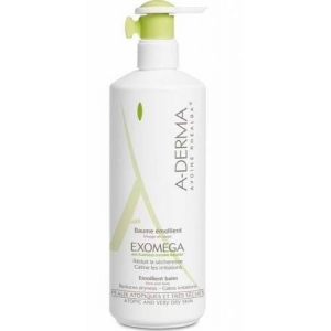 A-DERMA EXOMEGA BALSAMO -...