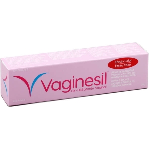 VAGINESIL GEL HIDRATANTE...