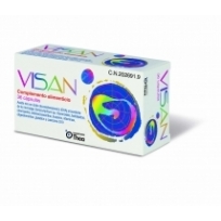 VISAN - (36 CAPS)