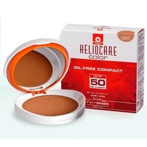 HELIOCARE COLOR COMPACTO...