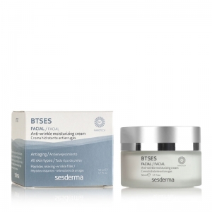 SESDERMA BTSES CREMA...