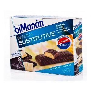 BIMANAN BARRITA CHOCOLATE...