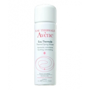 AVENE AGUA TERMAL - (50 ML)