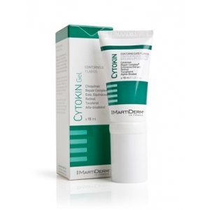 MARTIDERM CYTOKIN GEL...