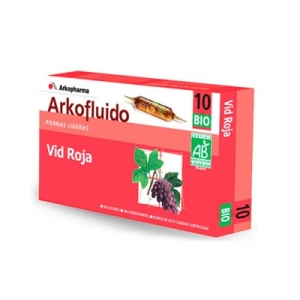 VID ROJA AMPOLLA BEBIBLE -...