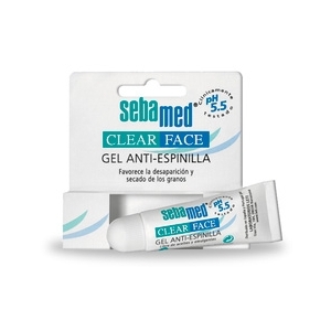 SEBAMED CLEAR FACE GEL...