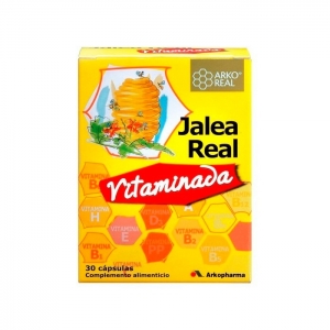 ARKOREAL JALEA REAL...