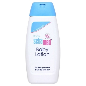 SEBAMED BABY LECHE CORPORAL...