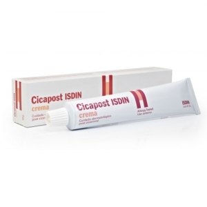 CICAPOST ISDIN CREMA - (50 G)
