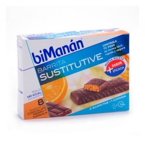 BIMANAN BARRITA CHOCOLATE...