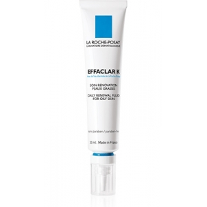 EFFACLAR K CREMA - LA ROCHE...