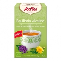 YOGI TEA EQUILIBRIO...