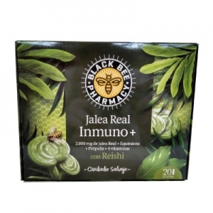 BLACK BEE PHARMACY JALEA...