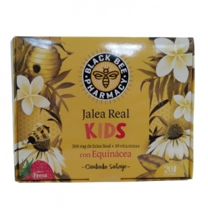 BLACK BEE PHARMACY JALEA...