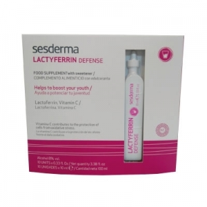 SESDERMA LACTYFERRIN...
