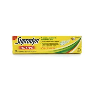 SUPRADYN ACTIVO...