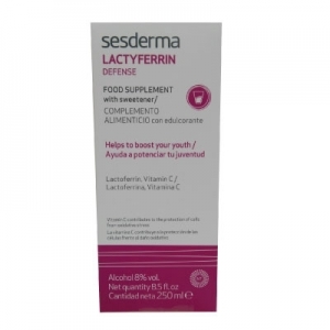 SESDERMA LACTYFERRIN...