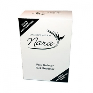 NARA PACK REDUCTOR