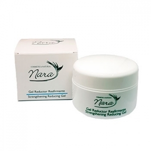 NARA GEL REDUCTOR 200 ML