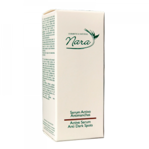 NARA SERUM ACTIVO...