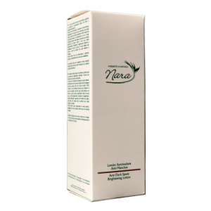 NARA LOCIÓN ILUMINADORA...