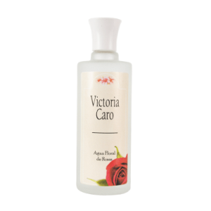 VICTORIA CARO AGUA FLORAL...
