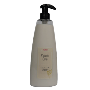 VICTORIA CARO LECHE...